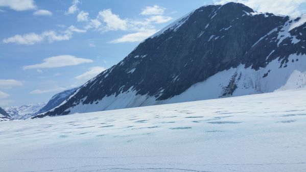 Schnee